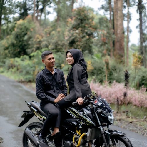 Fandi & Yesicha 6