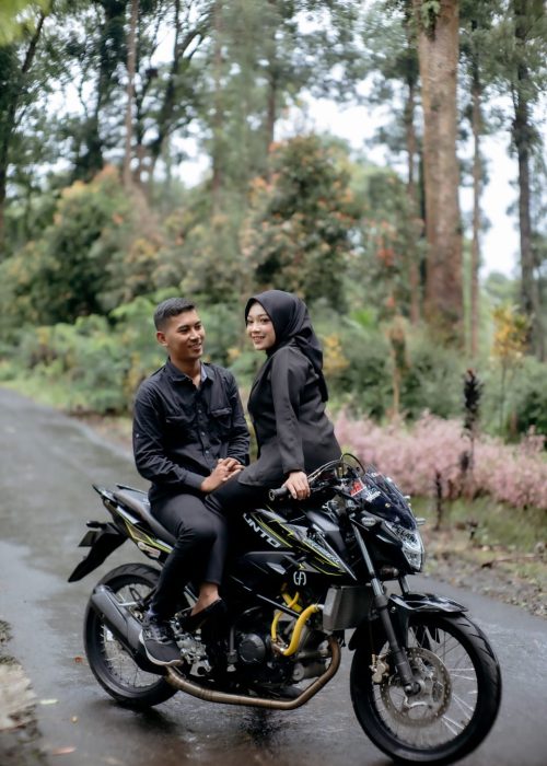 Fandi & Yesicha 6