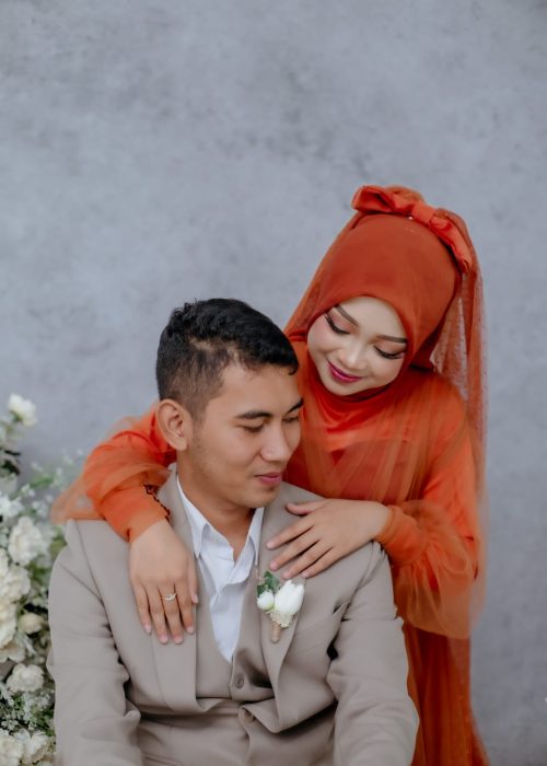 Fandi & Yesicha 7