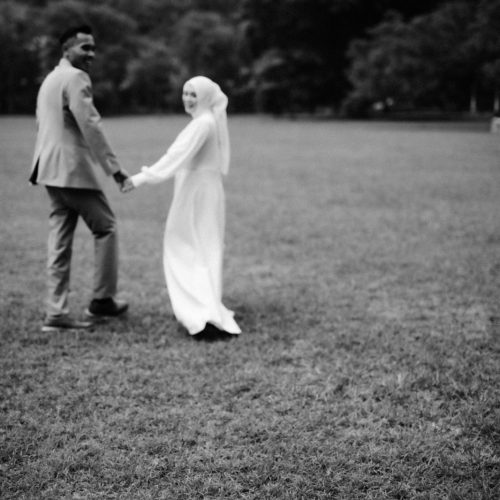 Farid & Fia 1