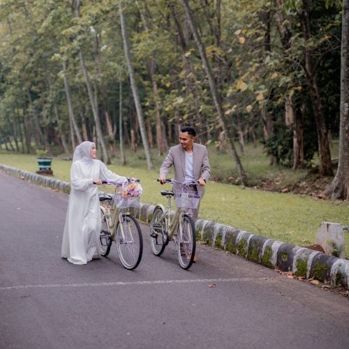 Farid & Fia 11