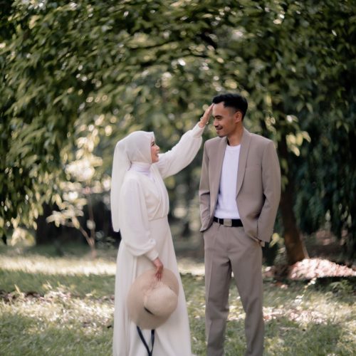 Farid & Fia 13