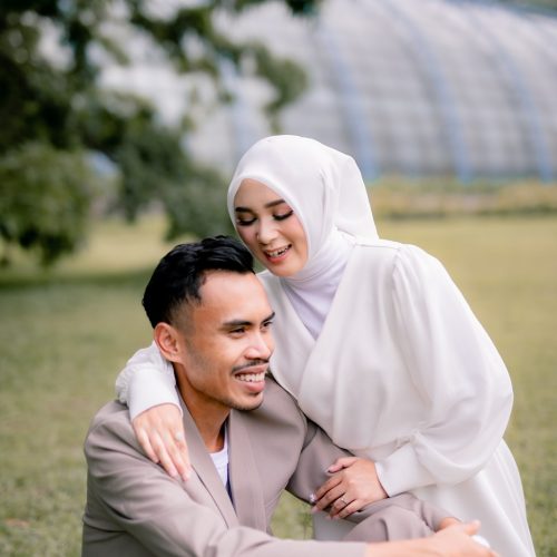 Farid & Fia 16