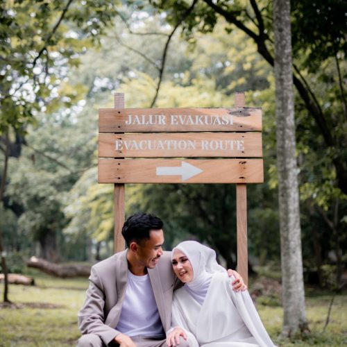 Farid & Fia 19