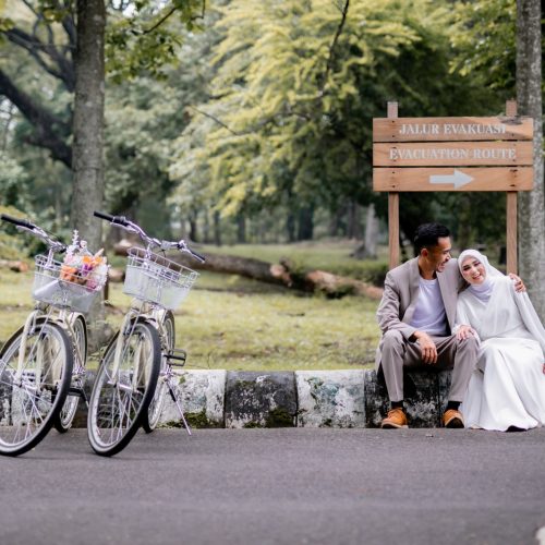 Farid & Fia 3