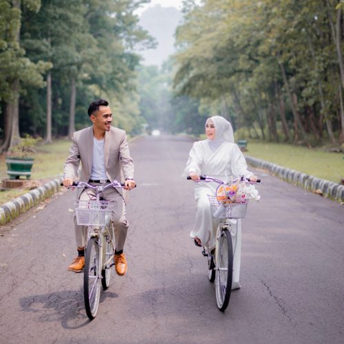 Farid & Fia 4