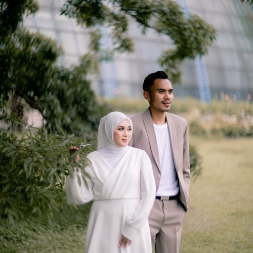 Farid & Fia 6