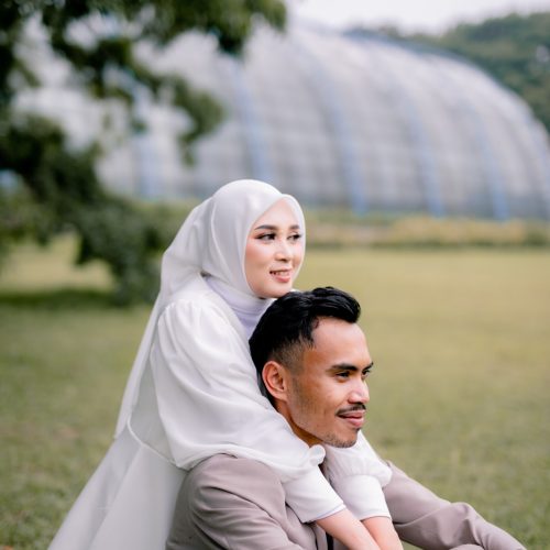 Farid & Fia 7