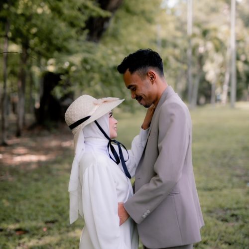 Farid & Fia 8