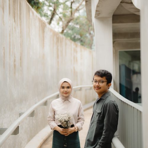Faris & Anggi 11