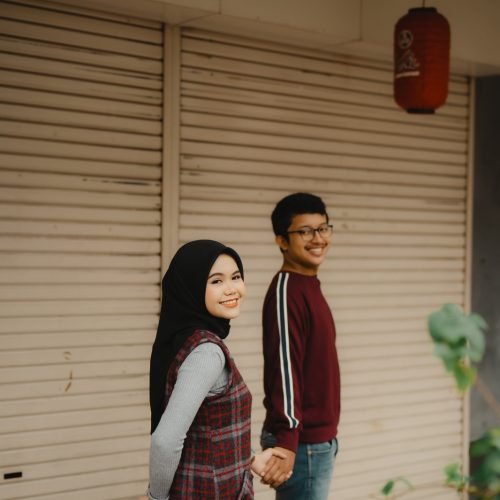 Faris & Anggi 13