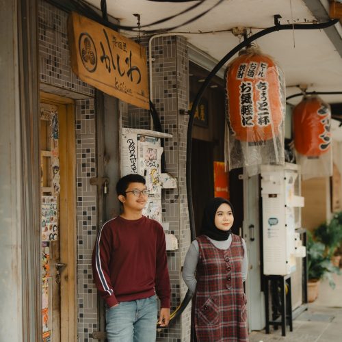 Faris & Anggi 14