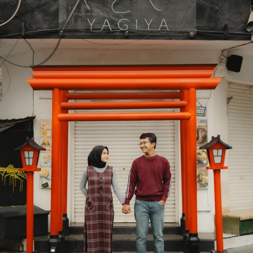 Faris & Anggi 20
