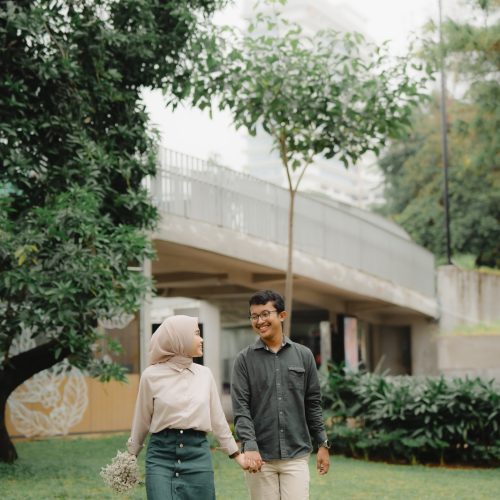 Faris & Anggi 4