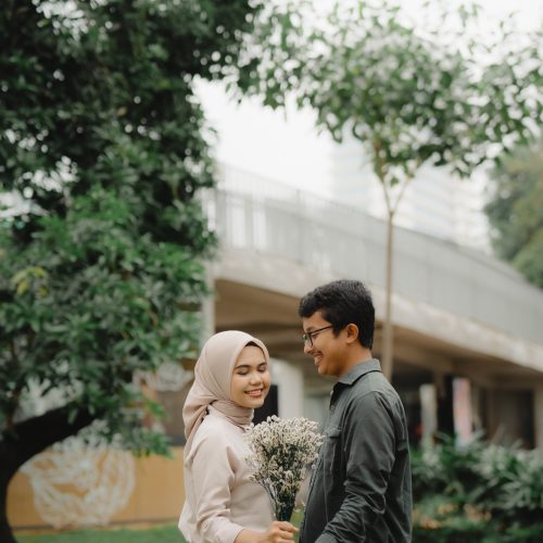 Faris & Anggi 5