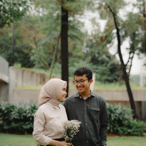 Faris & Anggi 6