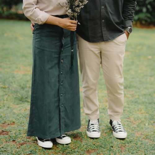 Faris & Anggi 7