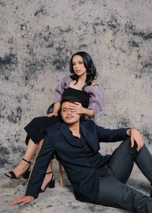 Fasya & Kevin 1