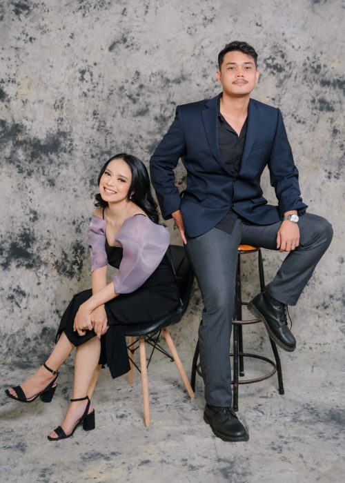 Fasya & Kevin 2