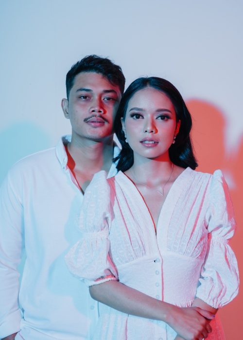 Fasya & Kevin 3