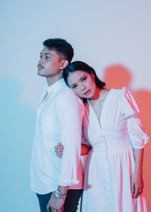 Fasya & Kevin 4