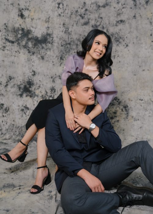 Fasya & Kevin 5
