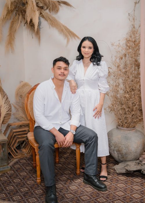 Fasya & Kevin 6