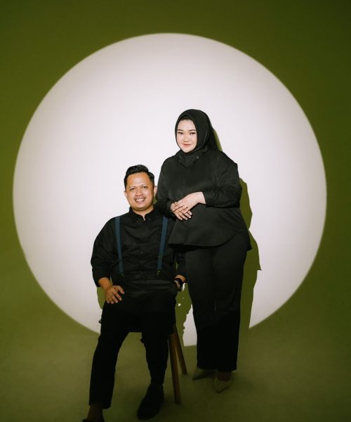 Fate & iwan 1