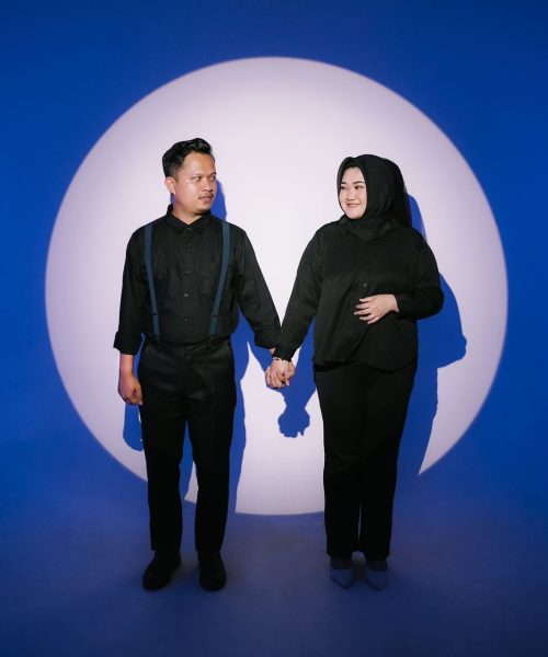 Fate & iwan 12