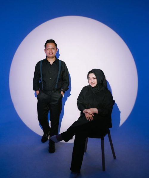Fate & iwan 3