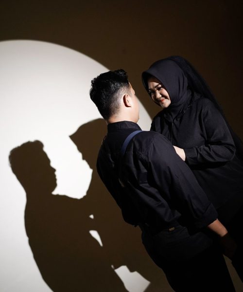 Fate & iwan 7
