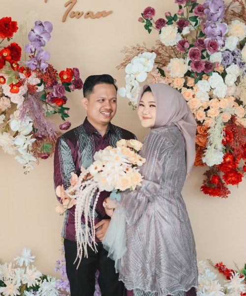 Fate & iwan 8