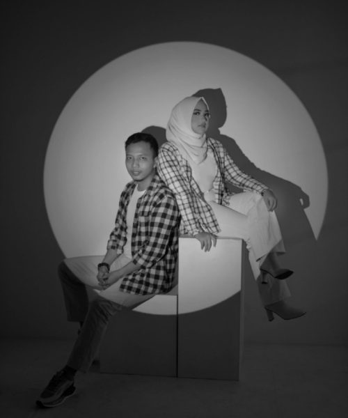 Feni & Dana 16