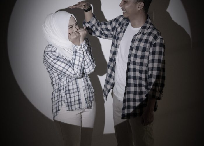 Feni & Dana Revisi 1
