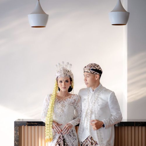 Ferdian & Monik 11