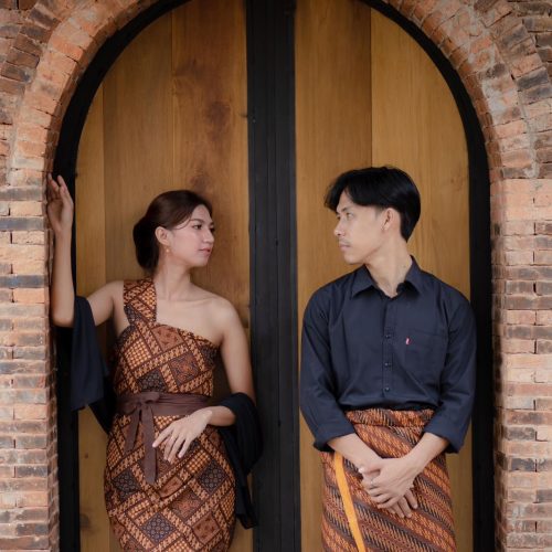 Ferdian & Monik 14
