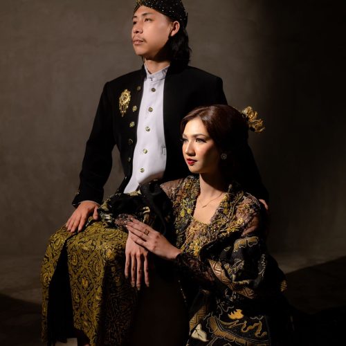 Ferdian & Monik 17