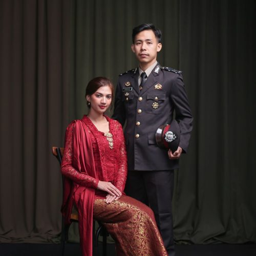 Ferdian & Monik 2