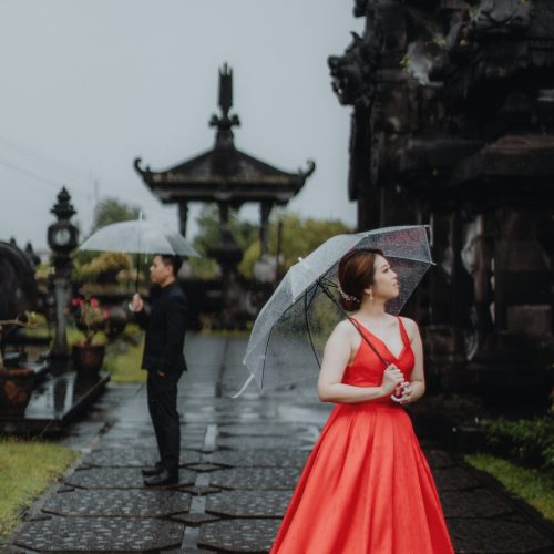 Fery & Amelia 1