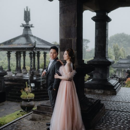 Fery & Amelia 2