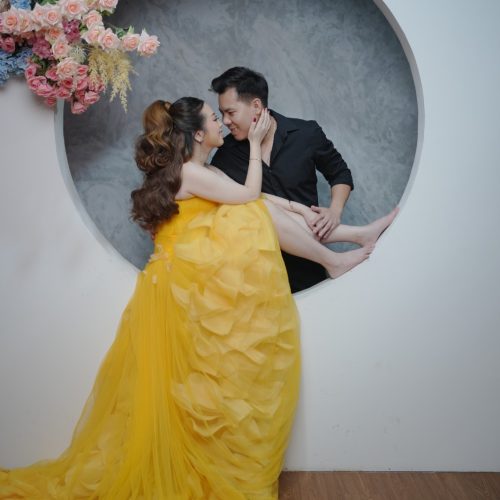 Fery & Amelia 20