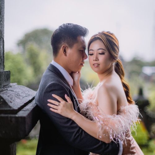 Fery & Amelia 21