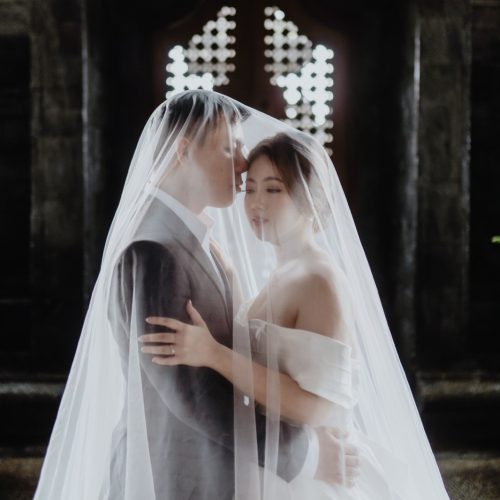 Fery & Amelia 3