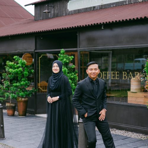 Fika & Faqih 1