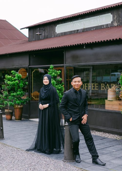 Fika & Faqih 1