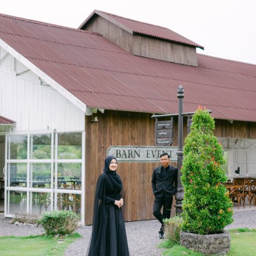 Fika & Faqih 10