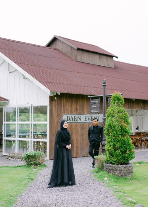 Fika & Faqih 10