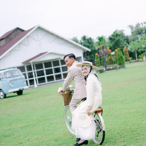 Fika & Faqih 11