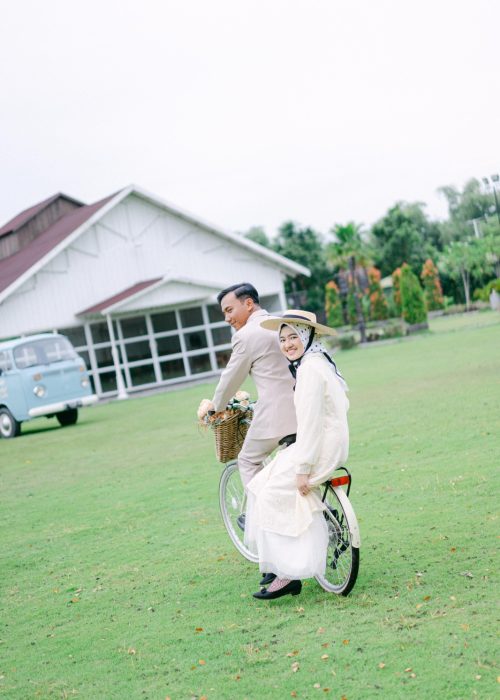 Fika & Faqih 11