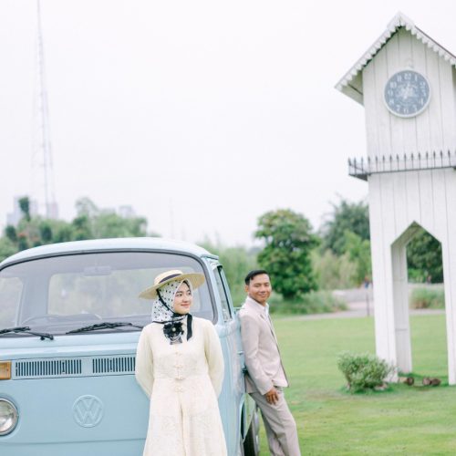 Fika & Faqih 12